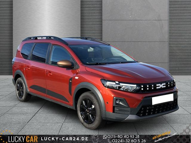Lagerfahrzeug Dacia Jogger - Extreme 7-S SHZ LKHZ LED TCe 110