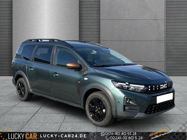 Lagerfahrzeug Dacia Jogger - Extreme 7-S SHZ LKHZ RFK TCe 110
