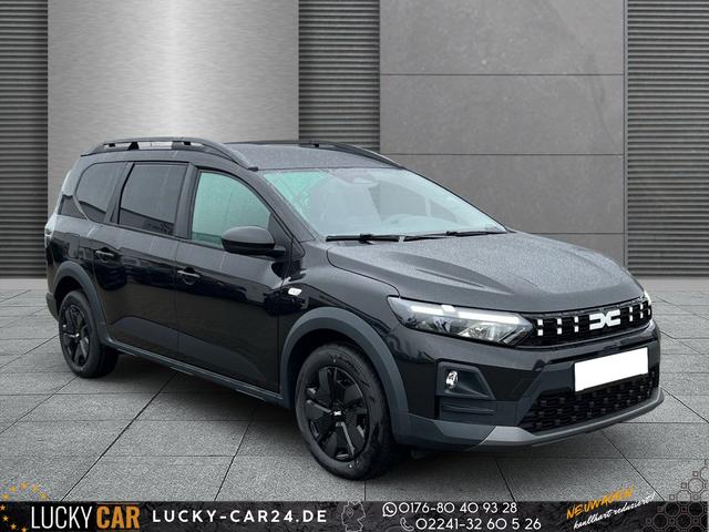 Lagerfahrzeug Dacia Jogger - Expression 7-S SHZ RFK LED TCe 110
