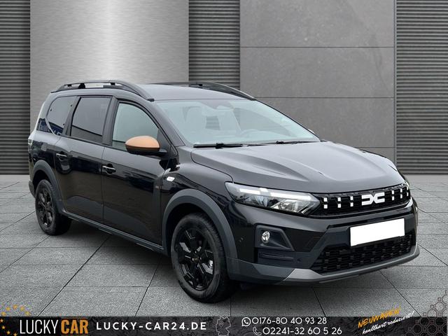 Lagerfahrzeug Dacia Jogger - Extreme 7-S SHZ LKHZ RFK TCe 110