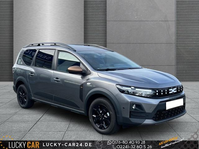 Lagerfahrzeug Dacia Jogger - Extreme 7-S SHZ RFK LED TCe 110