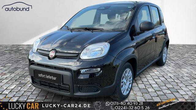 Lagerfahrzeug Fiat Panda - Pandina Base 1,0 Hybrid (MHEV) NBA PDC SHA