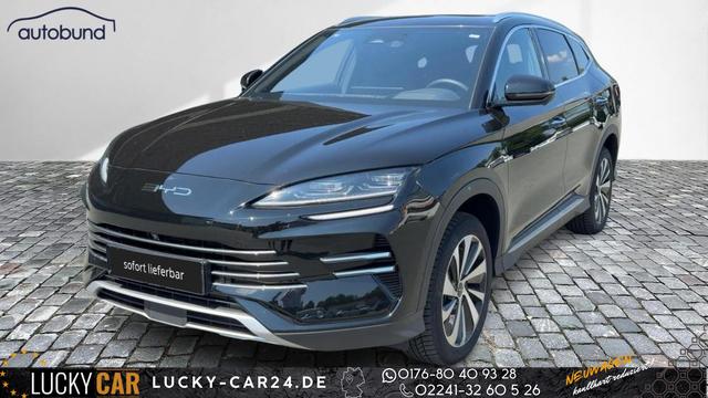 Gebrauchtfahrzeug BYD Seal U DM-i - Boost Alu HUD KA LED Link LRH NAV NBA PDC RFK