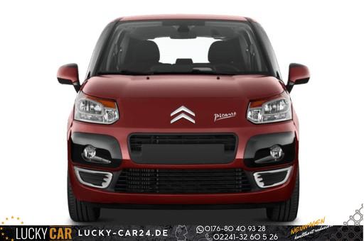 Gebrauchtfahrzeug Citro&euml;n C3 Picasso - 1.4 VTi 95 Tendance