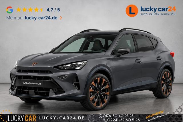 Lagerfahrzeug Cupra Formentor - VZ /sofort verf&uuml;gbar