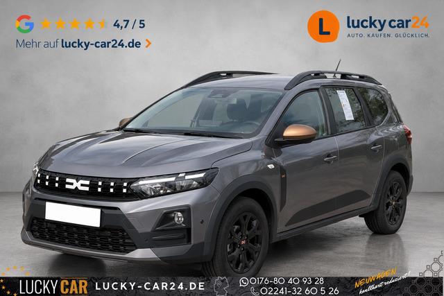 Lagerfahrzeug Dacia Jogger - Extreme 7-S SHZ LPG 120 auto