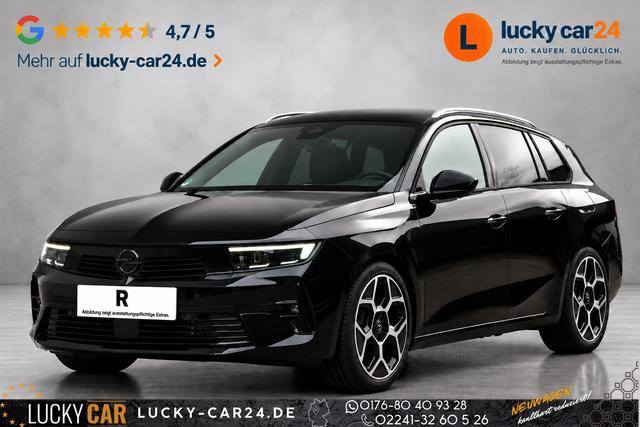 Bestellfahrzeug, konfigurierbar Opel Astra Sports Tourer - Hybrid HEV Edition eDCT6