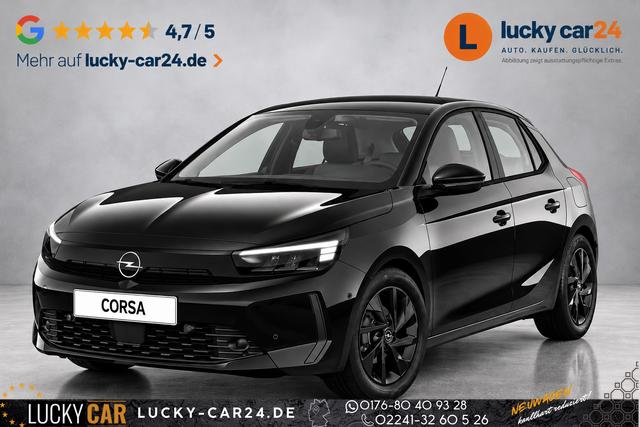 Bestellfahrzeug, konfigurierbar Opel Corsa - 1.2 Direct Injection Turbo Edition