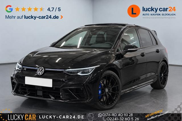 Bestellfahrzeug, konfigurierbar Volkswagen Golf - Basis 1.5 TSI 115PS, LED-Scheinwerfer, Radio Composition 10,3"   Wireless App-Connect, Parksensoren vorne und hinten, Climatronic, M-Lederlenkrad, Digitales Cockpit, Reserverad