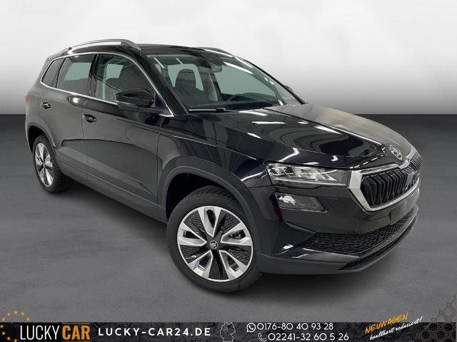Bestellfahrzeug, konfigurierbar Skoda Karoq - Sportline 2.0 TDI 150PS/110kW DSG 2027