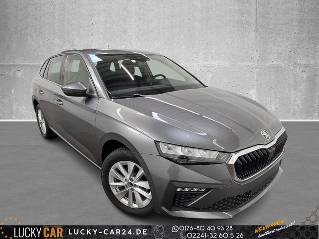 Bestellfahrzeug, konfigurierbar Skoda Scala - Monte Carlo 1.0 TSI 116PS/85kW DSG7 2027  PANO Matrix Sportsitze 