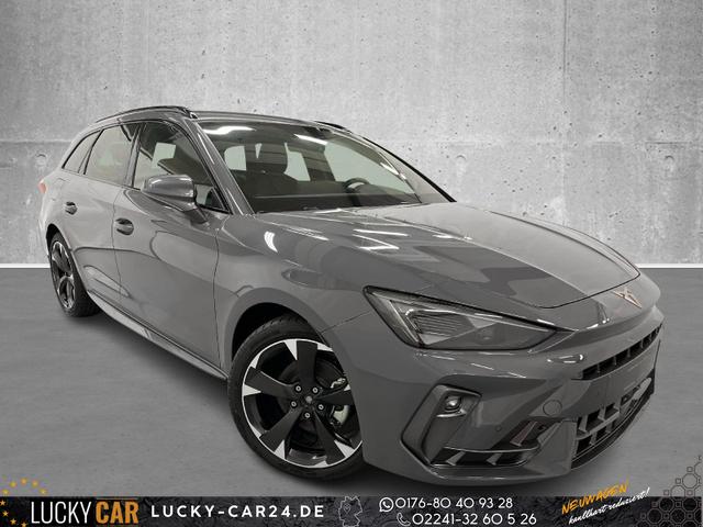 Bestellfahrzeug, konfigurierbar Cupra Leon Sportstourer - 2.0 TDI 150PS/110kW DSG7 2026