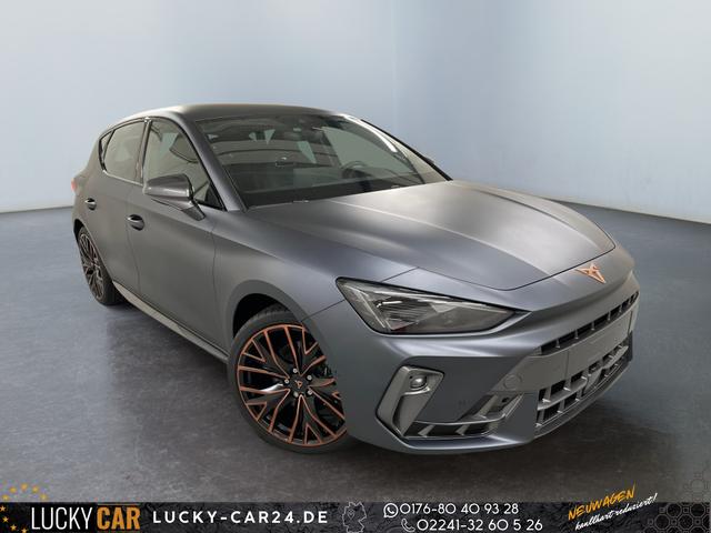 Bestellfahrzeug, konfigurierbar Cupra Leon - VZ 2.0 TSI 300PS/221kW DSG7 2026