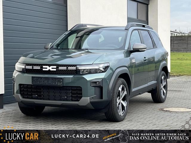 Bestellfahrzeug, konfigurierbar Dacia Bigster - Journey hybrid 150 4x4