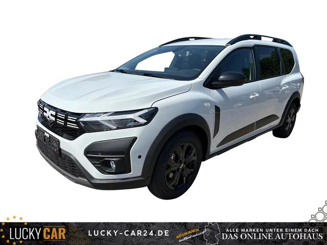 Bestellfahrzeug, konfigurierbar Dacia Jogger - Expression 7-SITZER LED SHZ KAMERA DAB