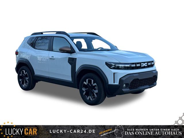 Bestellfahrzeug, konfigurierbar Dacia Duster - Expression PDC SHZ KAMERA WINTER-PAKET
