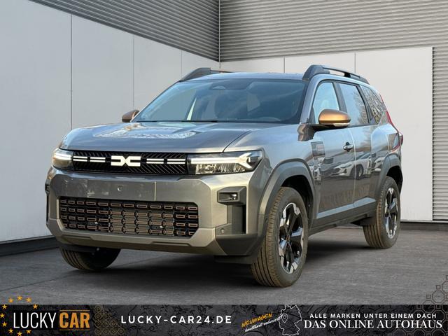 Lagerfahrzeug Dacia Bigster - Extreme PANO NAVI ARKAMYS KAMERA SHZ LED 18"ALU