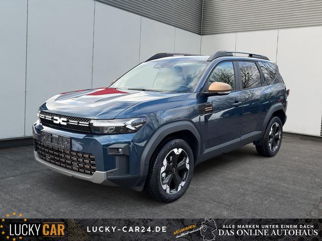 Lagerfahrzeug Dacia Bigster - Extreme PANO NAVI ARKAMYS KAMERA SHZ LED 18"ALU