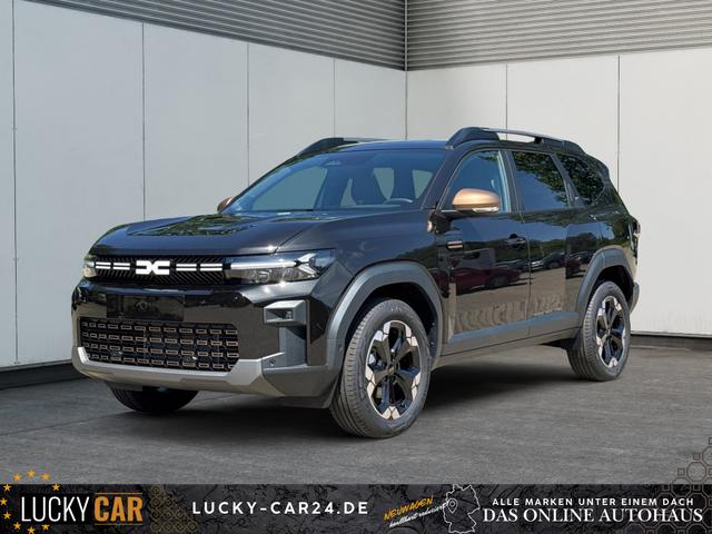 Lagerfahrzeug Dacia Bigster - Extreme KAMERA EL.HECKKL PANO NAVI ARKAMYS SHZ LED 18"ALU