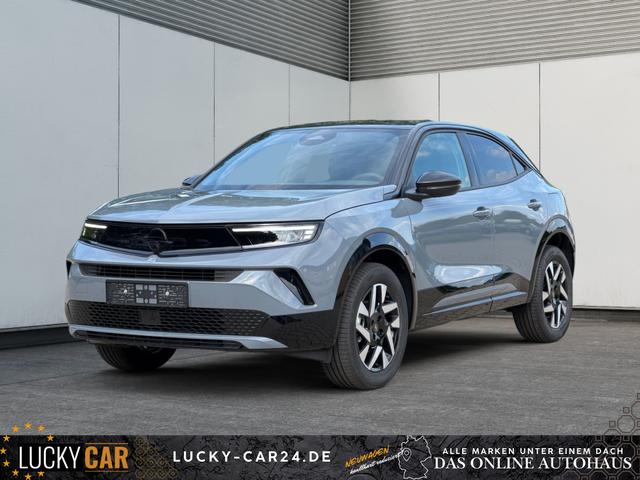 Lagerfahrzeug Opel Mokka - GS SHZ KAMERA LED PDC 17"LM