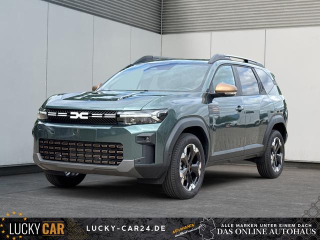Lagerfahrzeug Dacia Bigster - Extreme PANO NAVI ARKAMYS KAMERA SHZ LED 18"ALU