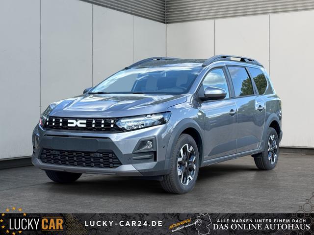 Lagerfahrzeug Dacia Jogger - Journey NAVI KAMERA SHZ PDC LED 16"LM