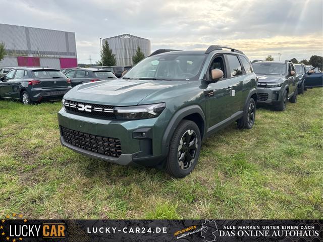 Lagerfahrzeug Dacia Bigster - Extreme PANO NAVI ARKAMYS KAMERA SHZ LED 18"ALU
