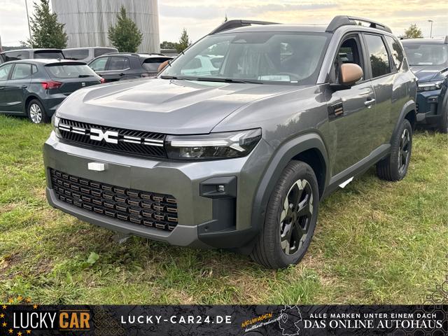 Lagerfahrzeug Dacia Bigster - Extreme KAMERA EL.HECKKL PANO NAVI ARKAMYS SHZ LED 18"ALU
