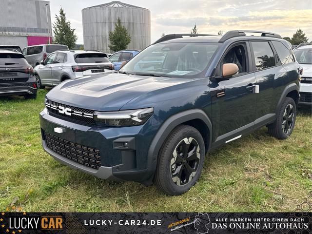 Lagerfahrzeug Dacia Bigster - Extreme PANO NAVI ARKAMYS KAMERA SHZ LED 18"ALU