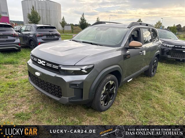 Lagerfahrzeug Dacia Bigster - Extreme PANO NAVI ARKAMYS KAMERA SHZ LED 18"ALU
