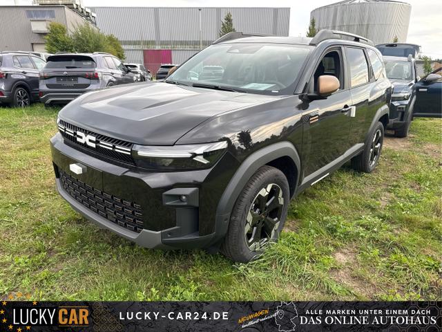 Lagerfahrzeug Dacia Bigster - Extreme PANO NAVI ARKAMYS KAMERA SHZ LED 18"ALU