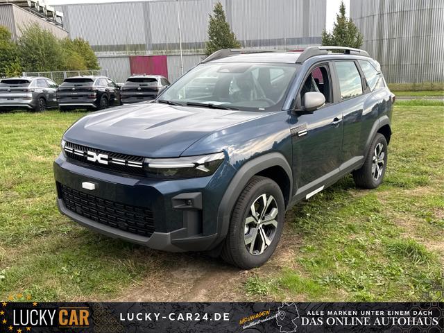 Lagerfahrzeug Dacia Bigster - Expression SHZ KLIMA PDC KAMERA LED 17"ALU
