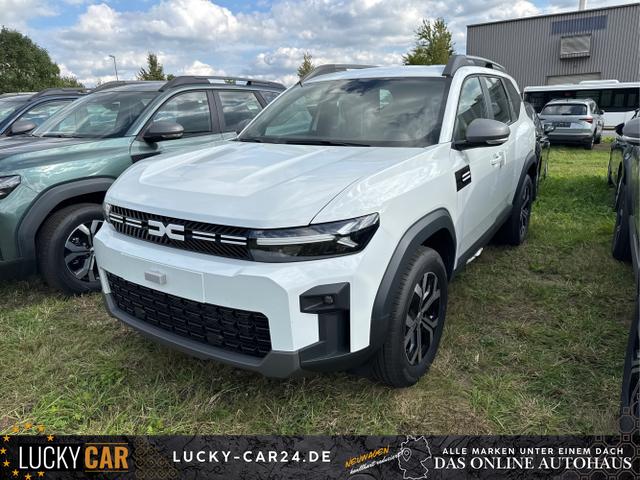 Lagerfahrzeug Dacia Bigster - Expression SHZ KLIMA PDC KAMERA LED 17"ALU