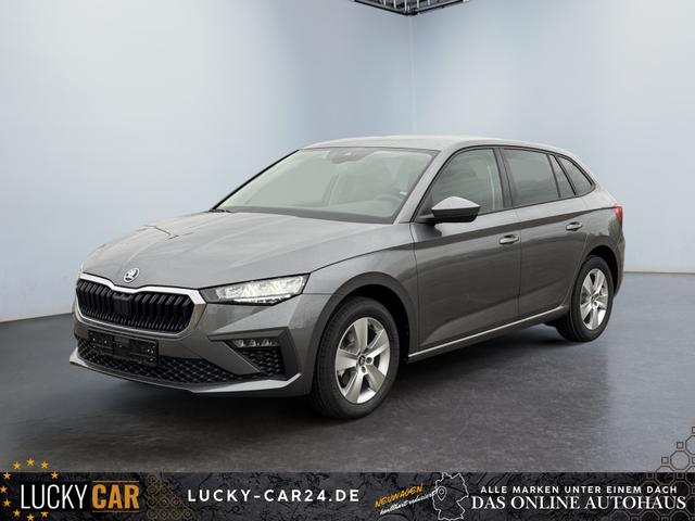 Lagerfahrzeug Skoda Scala - Extra Plus 1,5 TSI DSG 2ZoKlima Kamera 2 x PDC Sitzheizung 5j Garantie Dig Cockpit