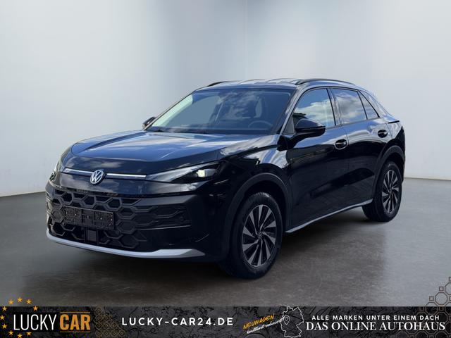 Lagerfahrzeug Volkswagen T-Roc - 1,5 eTSI DSG LIFE LED Plus Anh&auml;ngerkupplung Navigation Digital Pro Sitzheizung beheiztes Lenkrad 17 Zoll Alu 5J Garantie