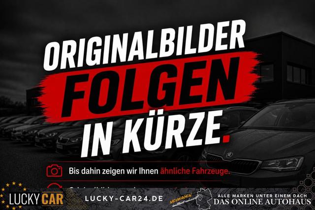 Lagerfahrzeug Skoda Fabia - Extra Plus 1,0 TSI 2 ZoKlima Apple Android x Einparkhilfe Kessy beheiztes Lenkrad Sitzheizung 5J Garantie
