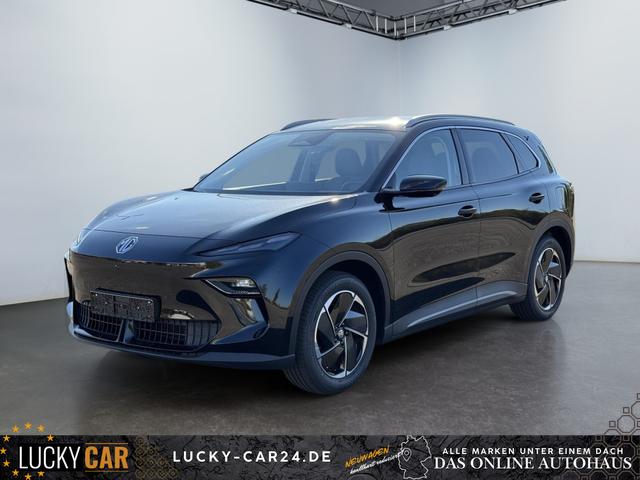 Lagerfahrzeug MG S5 EV - Luxury Long Range 64 kWh Android Auto Navi SHZ 360&deg; Keyless E-Heck ACC