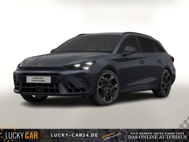 Lagerfahrzeug Cupra Leon Sportstourer - ST VZ 4D intelliD Nav Memory Edge eHk SHZ