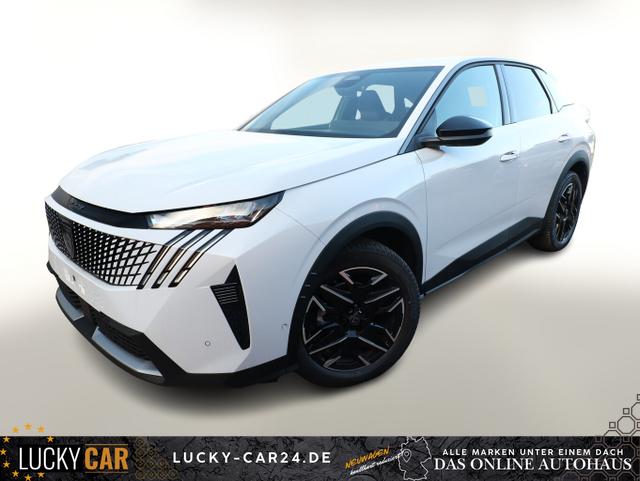 Vorlauffahrzeug Peugeot 3008 - Allure Hybrid ACC 21"-HD SHZ AWR 360&deg; Nav
