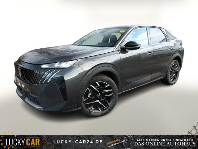 Lagerfahrzeug Peugeot 3008 - Allure Hybrid ACC 21"-HD SHZ AWR 360&deg; Nav