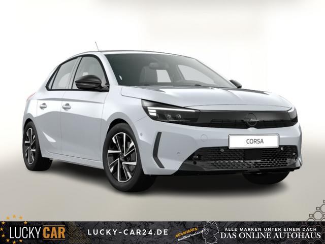 Lagerfahrzeug Opel Corsa - GS Kam PDC vo/hi AppC Totw LM16Z 10"-DAB