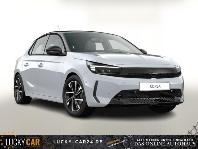 Lagerfahrzeug Opel Corsa - GS Totw WinterP SHZ LHZ Kam PDC vo/hi AppC