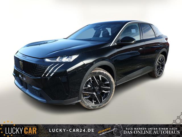 Vorlauffahrzeug Peugeot 3008 - Allure Hybrid ACC 21"-HD SHZ AWR 360&deg; Nav