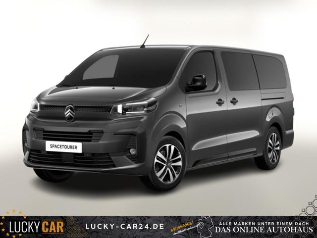 Vorlauffahrzeug Citro&euml;n SpaceTourer - MAX XL Pano AHK Nav Leder Kam Keyl