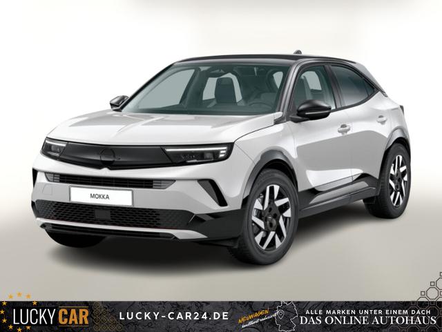 Vorlauffahrzeug Opel Mokka - GS TechP Matrix ACC WinterP&nbsp;SHZ LHZ PrivG