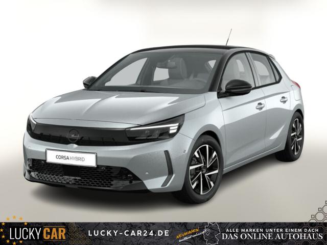 Lagerfahrzeug Opel Corsa - GS Hybrid AT6 WinterP SHZ LHZ ACC