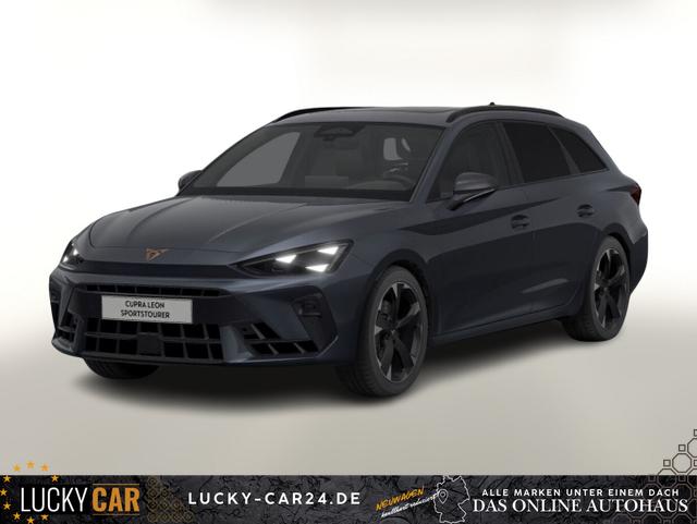 Vorlauffahrzeug Cupra Leon Sportstourer - ST DSG Pano AHK Sennh Kam eHk SHZ Ambient