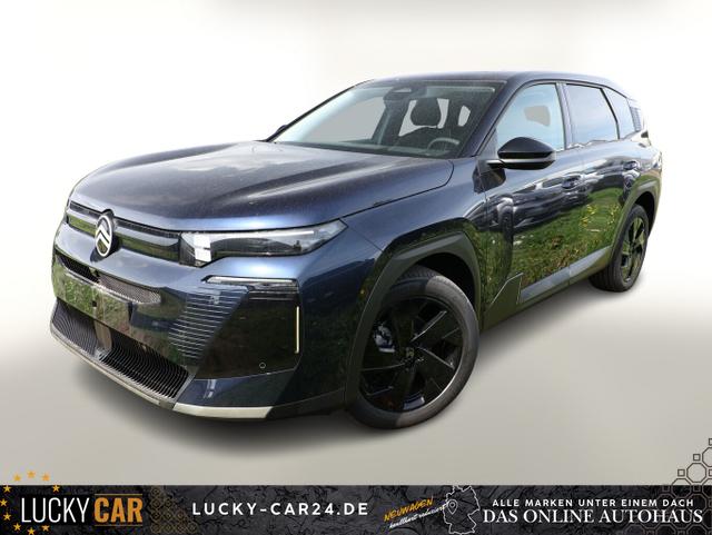 Lagerfahrzeug Citro&euml;n C5 Aircross - Hybrid MAX Pano HUD eHk Nav ACC SHZ