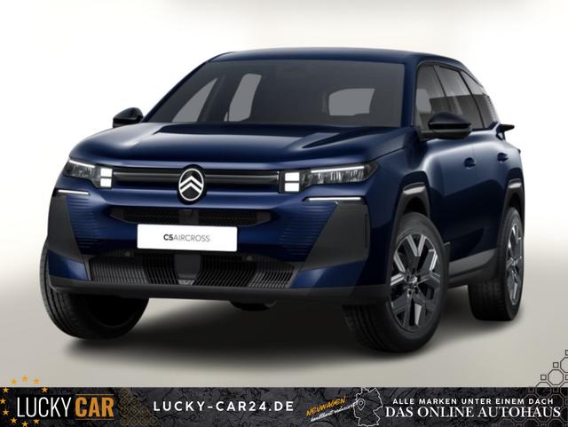 Lagerfahrzeug Citro&euml;n C5 Aircross - YOU Hybrid ACC DigC 13"-Touch PDC