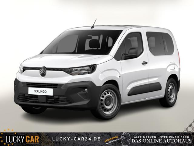 Lagerfahrzeug Citro&euml;n Berlingo - YOU MPV N1 CarPlay/AndroidAuto LED PDC